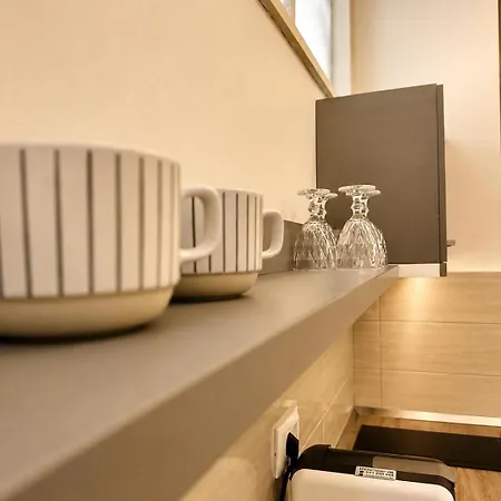 Modern Island Near In Hvar Apartment
