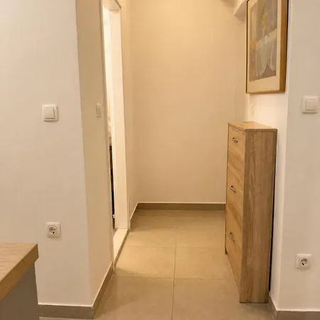Apartment Modern Island Near In Hvar