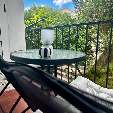 Cozy Modern Amphora-beach Near Apartamento *