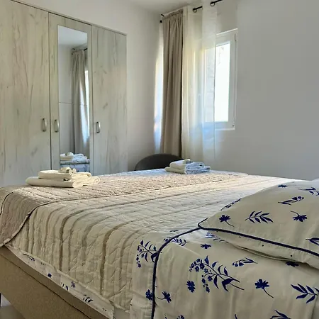 Cozy Modern Amphora-beach Near Апартаменты Хвар