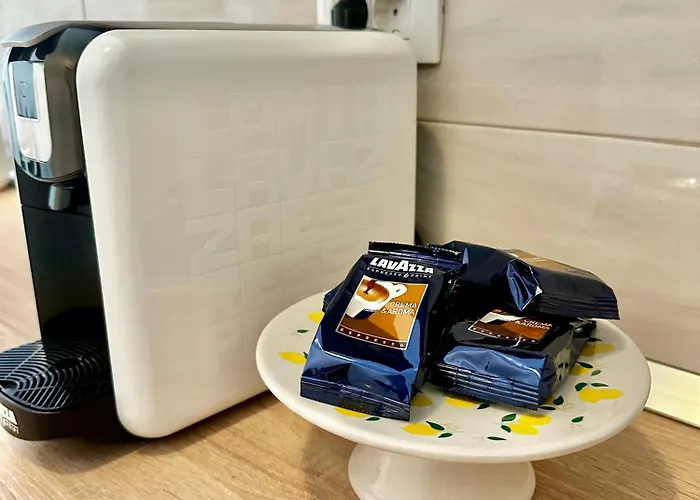 Cozy Modern Amphora-beach Near Apartamento