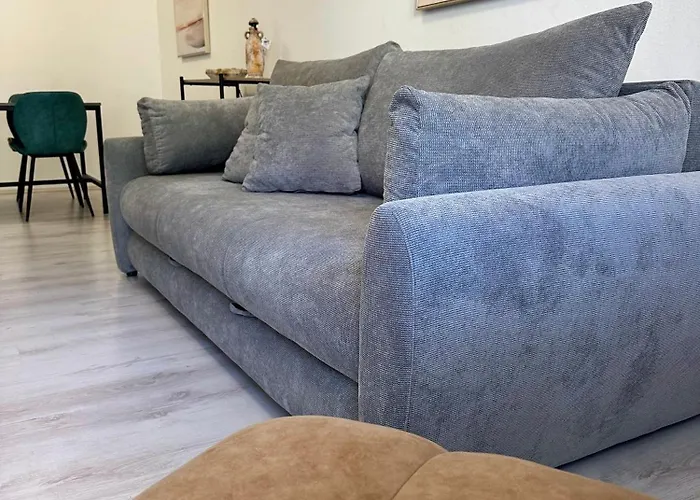 Cozy Modern Amphora-beach Near Хвар