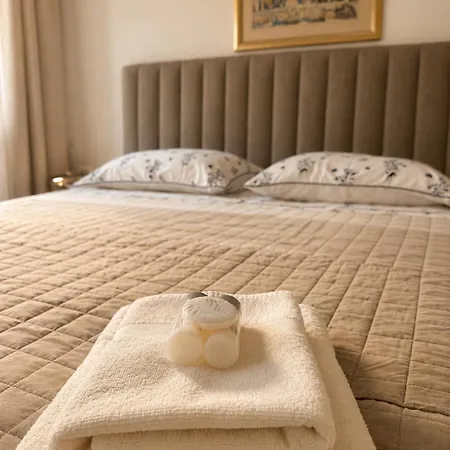 Apartman Modern Island Stay Near Beach In Hvar *