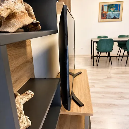 Modern Island Stay Near Beach In Hvar Hvar Town